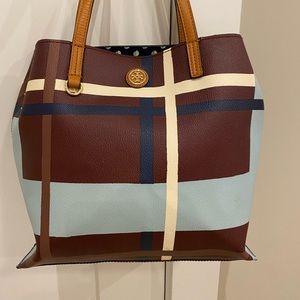 Tory Burch Kerrington tote bag